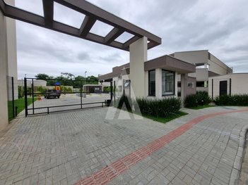 apartment em Rua Elis Regina, Floresta - Joinville - SC