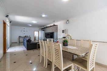 house em Avenida Estados Unidos, Parque das Nações - Santo André - SP