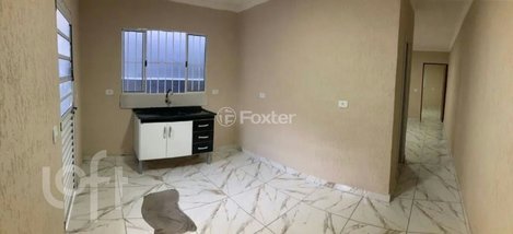 house em Rua Figueiredo Pimentel, Parque Paulistano - São Paulo - SP