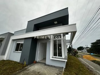 house em Rua Castro Alves, Tramandaí - Tramandaí - RS