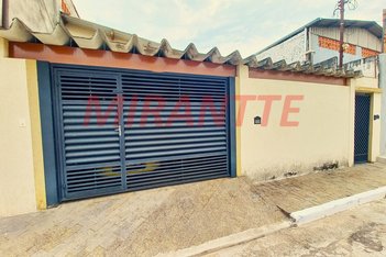 house em Rua João Perestrello, Vila Nova Mazzei - São Paulo - SP