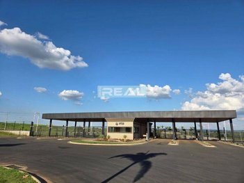 land_lot em Avenida Prefeito José Lozano Araújo, Parque Brasil 500 - Paulínia - SP