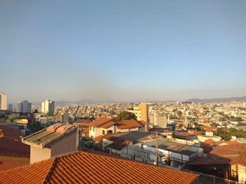 apartment em Rua Agostinho Bretas, Caiçaras - Belo Horizonte - MG