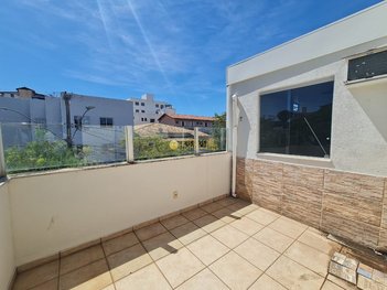 apartment em Praça Manoel Antônio de Carvalho, Santa Amélia - Belo Horizonte - MG