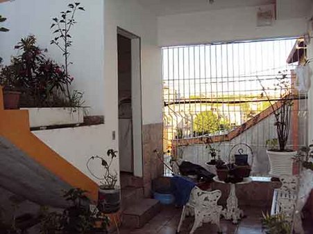 Cômodo Condomínio