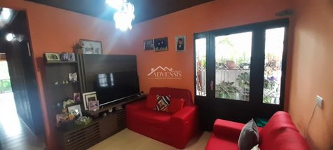 house em Rua Canaã, Batistini - São Bernardo do Campo - SP