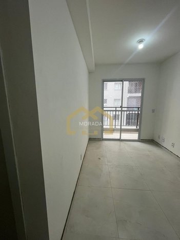apartment em Avenida Nossa Senhora do Sabará, Jardim Campo Grande - São Paulo - SP