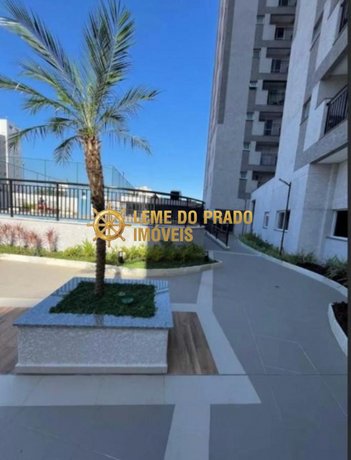 apartment em Rua Quinze de Agosto, Centro - São Bernardo do Campo - SP