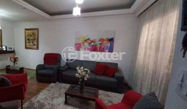 house em Rua Desembargador Joaquim Bandeira de Mello, Conjunto Residencial Vista Verde - São Paulo - SP
