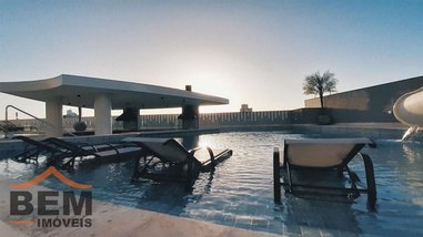 apartment em Rua Indaial, São Judas - Itajaí - SC