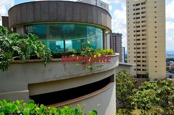apartment em Rua Fausto Nunes Vieira, Belvedere - Belo Horizonte - MG