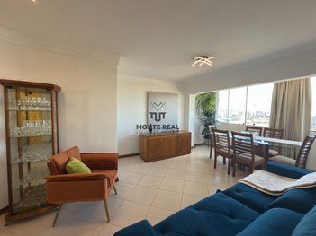 apartment em Avenida General Osório, Vila Trujillo - Sorocaba - SP