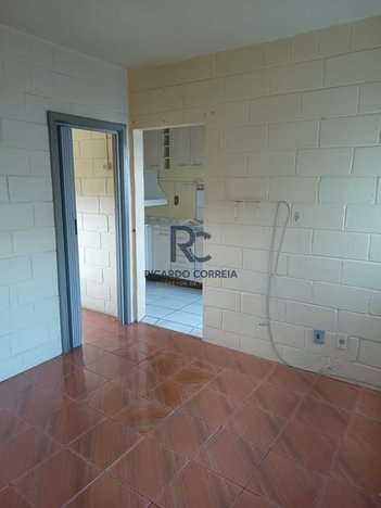 apartment em Quadra C Três, Guajuviras - Canoas - RS