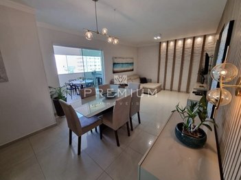 apartment em Rua Manoel Camargos da Cruz, Santa Mônica - Uberlândia - MG