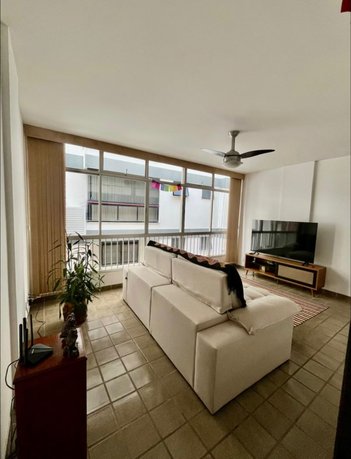 apartment em Rua Joaquim da Silva Lima, Centro - Guarapari - ES