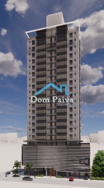 apartment em Rua 3150, Centro - Balneário Camboriú - SC