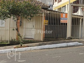 house em Rua Frederico Guilherme Ludwig, Centro - Canoas - RS