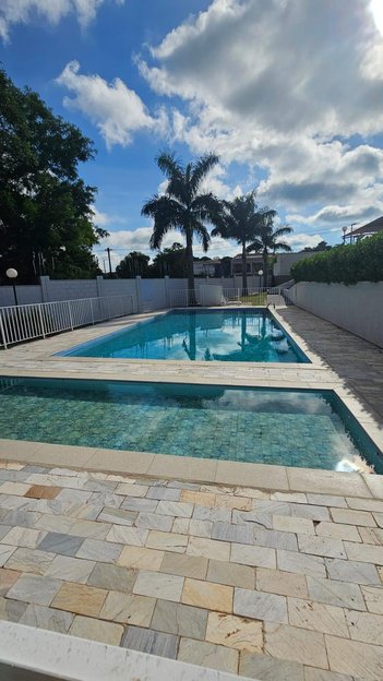 apartment em Rua Alvino Gomes Teixeira, Vila Furquim - Presidente Prudente - SP