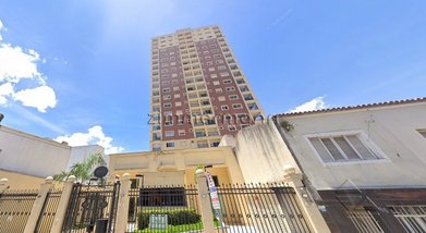 apartment em Rua Aviador Gil Guilherme, Santana - São Paulo - SP