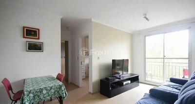 apartment em Rua Dom Salomão Ferraz, Vila Andrade - São Paulo - SP