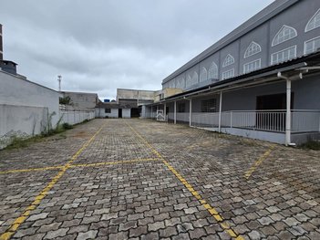 industrial em Rua Aristides França, Cidade Jardim - São José dos Pinhais - PR