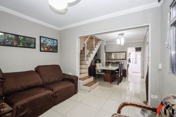 house em Rua João Fernandes Camisa Nova Júnior, Jardim São Luís - São Paulo - SP