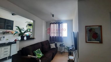 apartment em Avenida Quatorze de Dezembro, Vila Mafalda - Jundiaí - SP