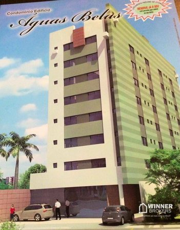 apartment em Rua Doutor Saulo Porto Virmond, Chácara Paulista - Maringá - PR