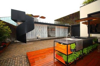 commercial_property em Avenida São Valério, Jardim Guedala - São Paulo - SP