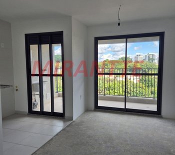 apartment em Rua Fortunato Ferraz, Vila Anastácio - São Paulo - SP