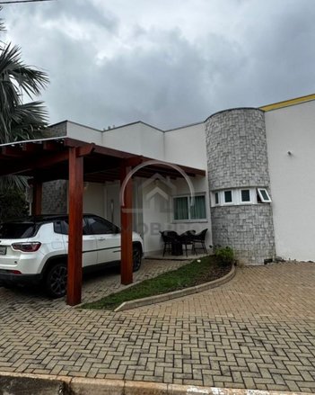 house em Rua Maria Aparecida Coli Crocco, Portal Vale do Sol - Porto Feliz - SP