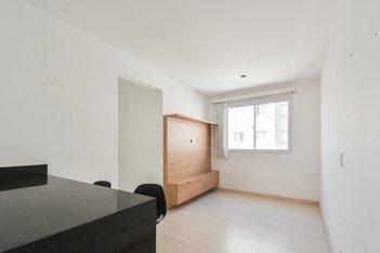 apartment em Rua da Independência, Cambuci - São Paulo - SP