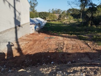 land_lot em Rua Cézar Cambruzzi, Nossa Chácara - Gravataí - RS