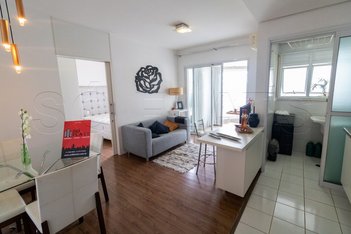 apartment em AL MINISTRO ROCHA AZEVEDO, Cerqueira César - São Paulo - SP