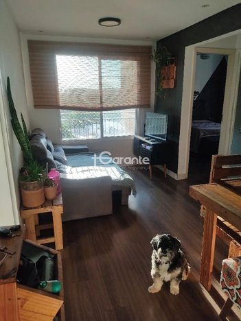 apartment em Rua Cananéia, Jardim Leocádia - Sorocaba - SP