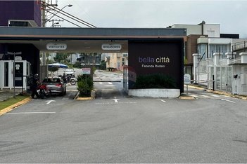 land_lot em Avenida Expedicionário José Barca, Fazenda Rodeio - Mogi das Cruzes - SP