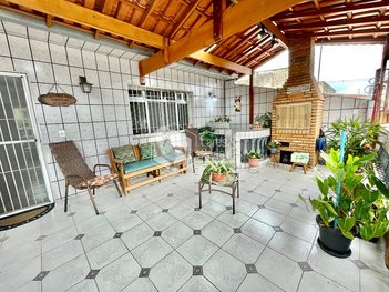 house em Rua Barão de Abiaí, Chácara Belenzinho - São Paulo - SP