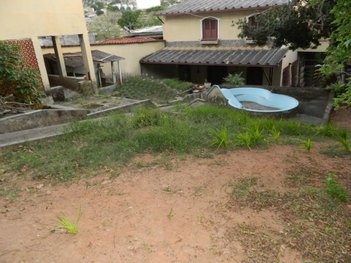 land_lot em Avenida Amintas Jacques de Moraes, Glória - Belo Horizonte - MG