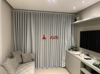 apartment em Avenida Doutor Cardoso de Melo, Vila Olímpia - São Paulo - SP