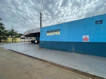 commercial_property em Rua Maximina Pereira de Souza, Cafezal - Londrina - PR