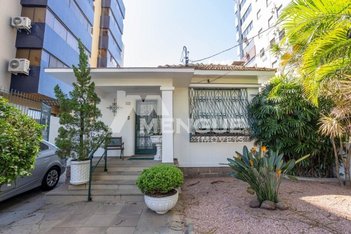 house em Avenida Lageado, Petrópolis - Porto Alegre - RS