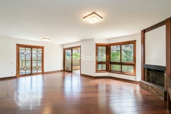 apartment em Rua Engenheiro Antônio Rebouças, Boa Vista - Porto Alegre - RS