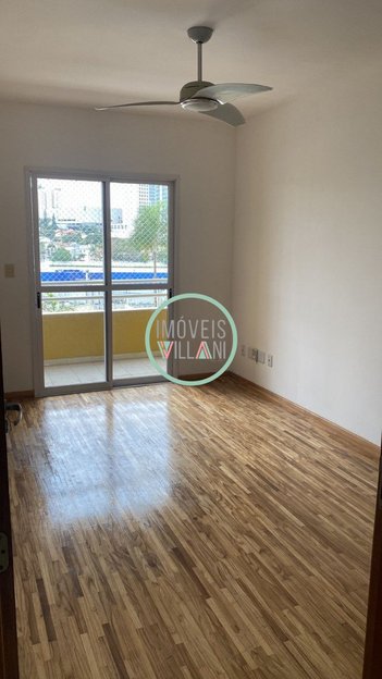 apartment em Rua Paulo Edson Blair, Jardim Apolo - São José dos Campos - SP