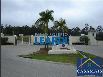 apartment em Alameda Jatobá, Jardim do Golf I - Jandira - SP