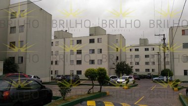 apartment em Rua Justino Alves Batista, Vila Yolanda - Osasco - SP