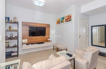 apartment em Rua Onze de Junho, Fazenda - Itajaí - SC