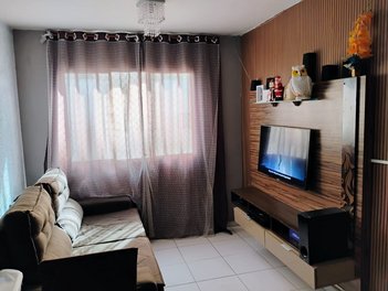 apartment em Rua Doutor Fomm, Belenzinho - São Paulo - SP