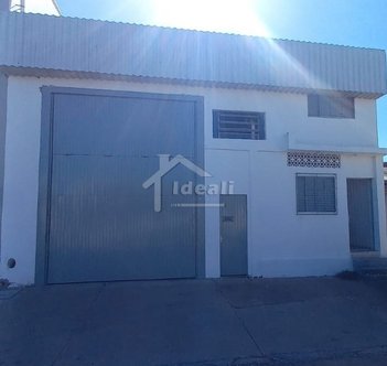 industrial em Rua São Leopoldo, Piratini - Sapucaia do Sul - RS