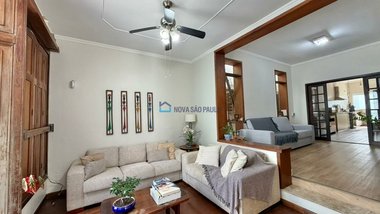 house em Rua Santo Estácio, Cidade Vargas - São Paulo - SP