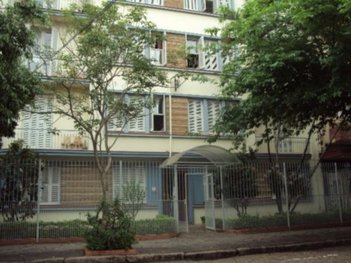 apartment em Sete de Abril, Floresta - Porto Alegre - RS